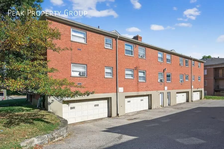 Cincinnati apartments for rent - Property image - 6402 Montgomery Road - 1