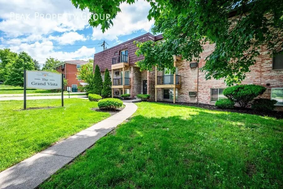 Cincinnati apartments for rent - Property image - 6300 Montgomery Road - 1