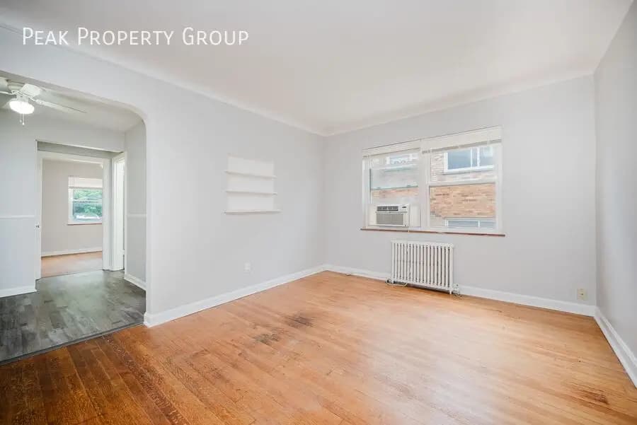 5828 Ridge Avenue - Apartment - 9
