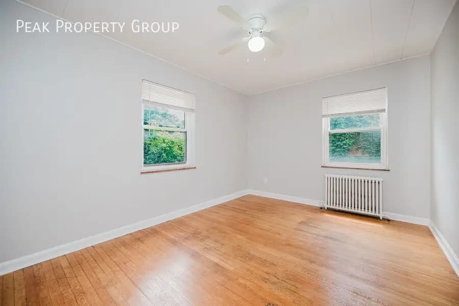 5828 Ridge Avenue - Apartment - 7