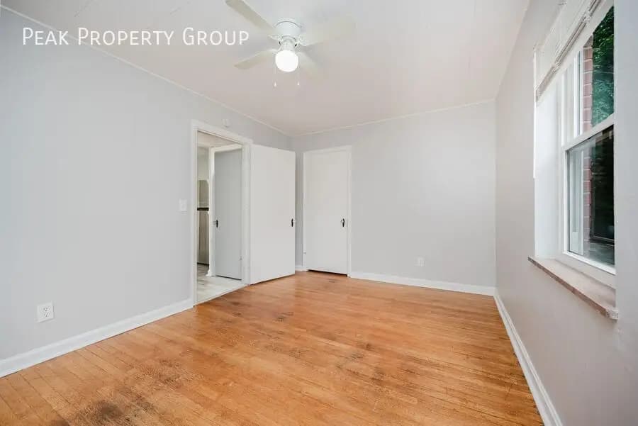 Cincinnati apartments for rent - Property image - 5828 Ridge Avenue - 3