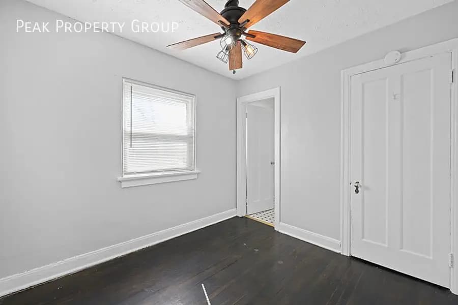 Cincinnati apartments for rent - Property image - 4300 Erie Avenue - 3