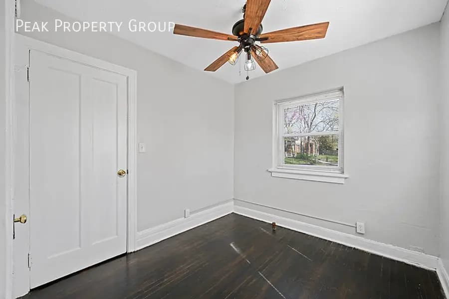 Cincinnati apartments for rent - Property image - 4300 Erie Avenue - 2