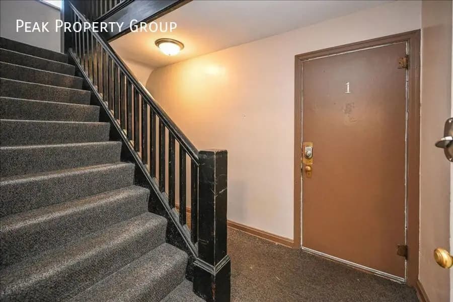 2361 Ravine Street - Apartment - 6
