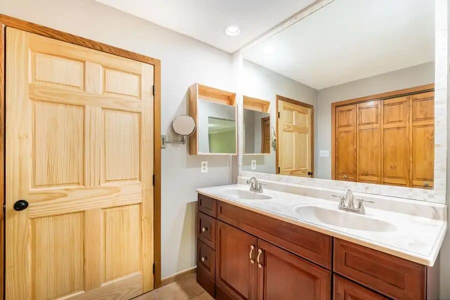 3533 Woodland Trail - House - 20