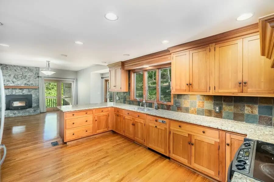 3533 Woodland Trail - House - 5
