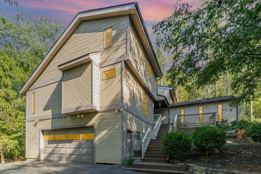 3533 Woodland Trail - House - 30