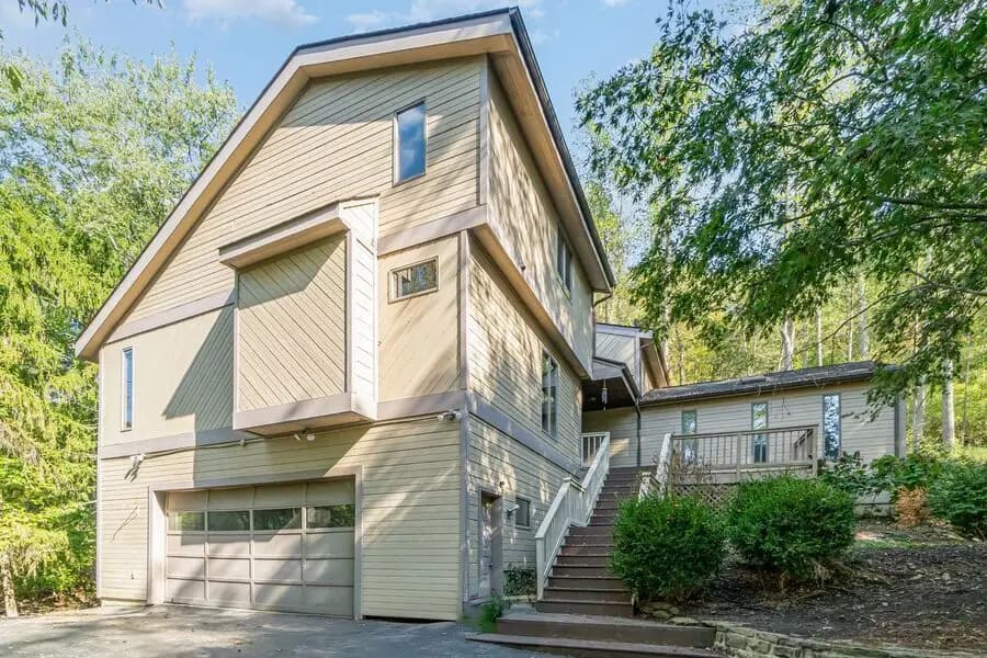 3533 Woodland Trail - House - 31