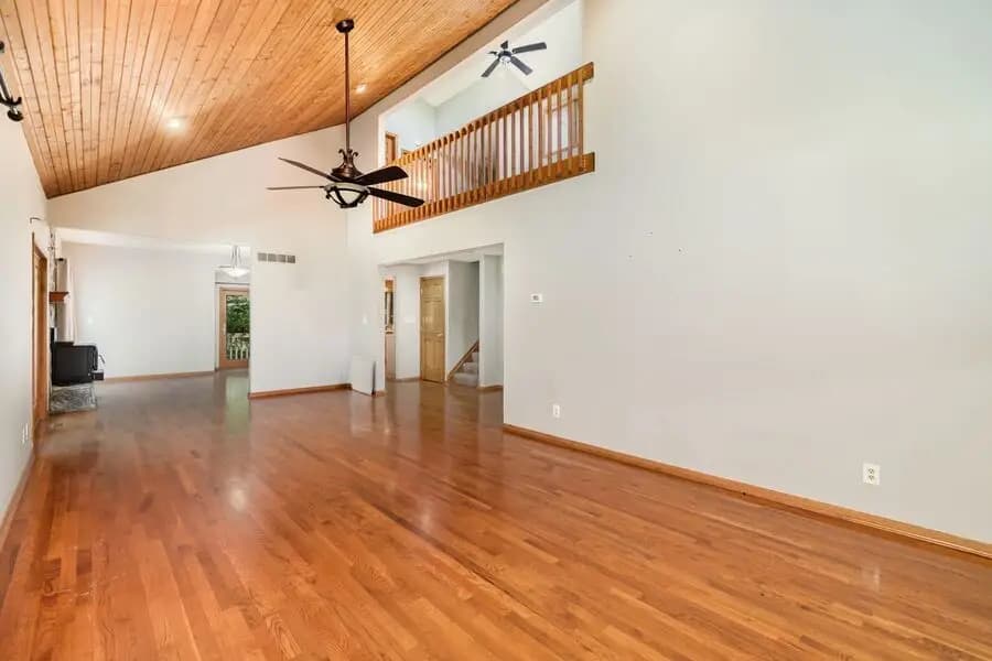 3533 Woodland Trail - House - 9