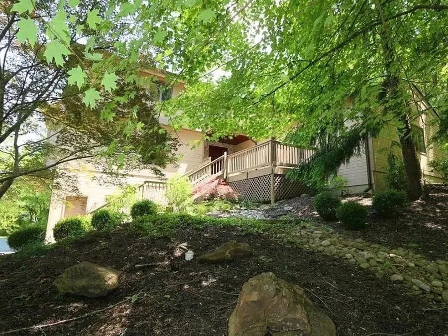 3533 Woodland Trail - House - 32