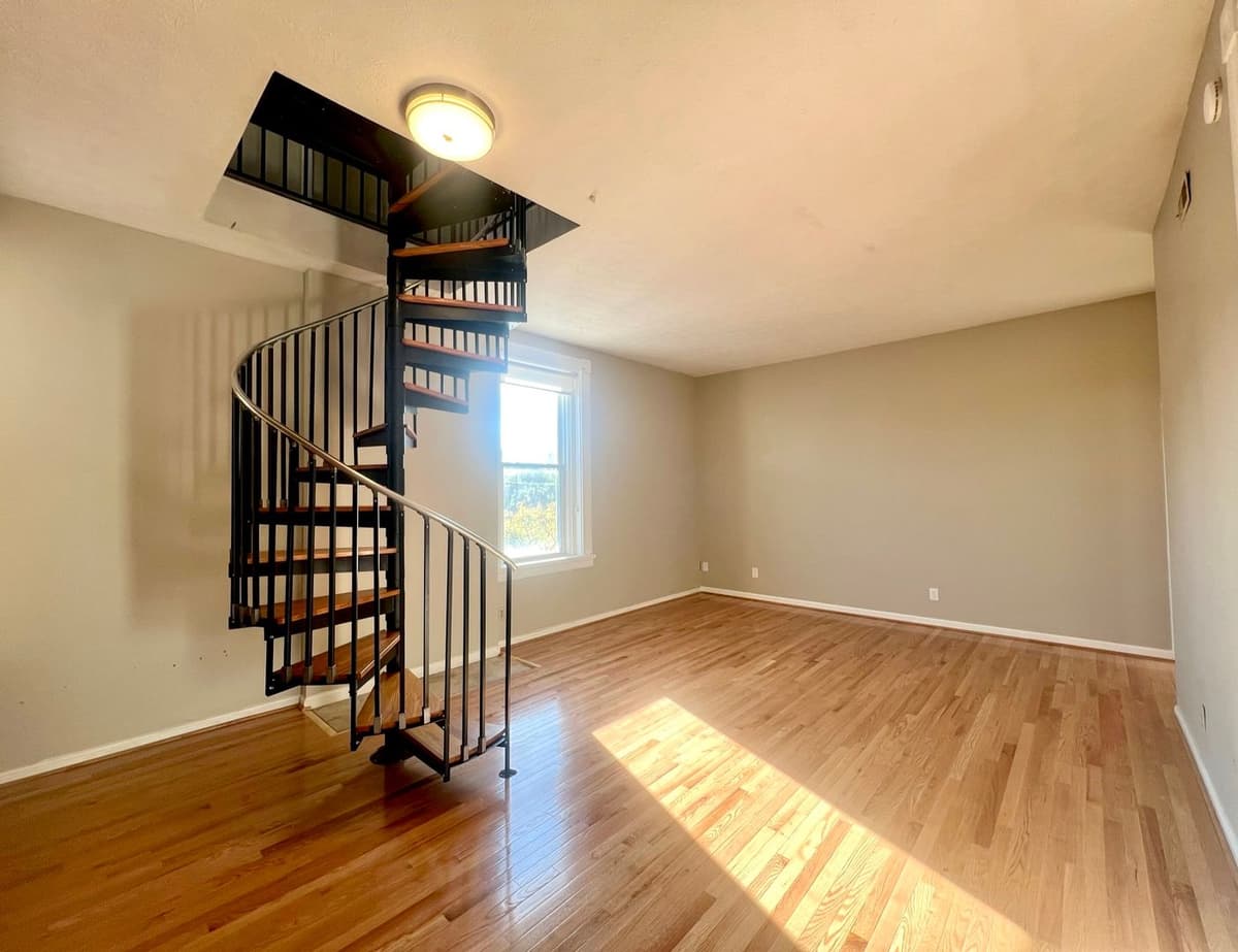 312 Ludlow Ave - Apartment - 38