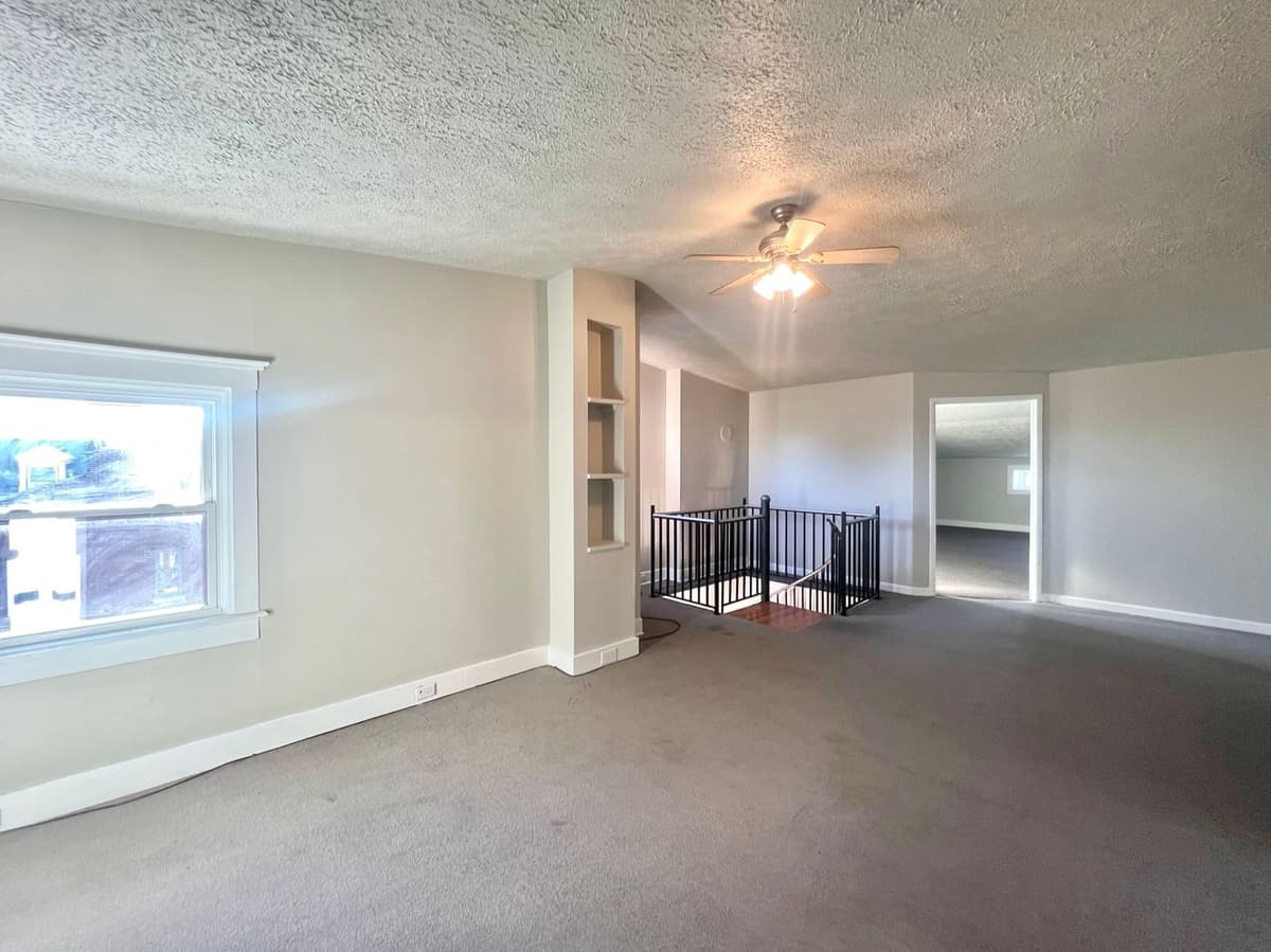 312 Ludlow Ave - Apartment - 16