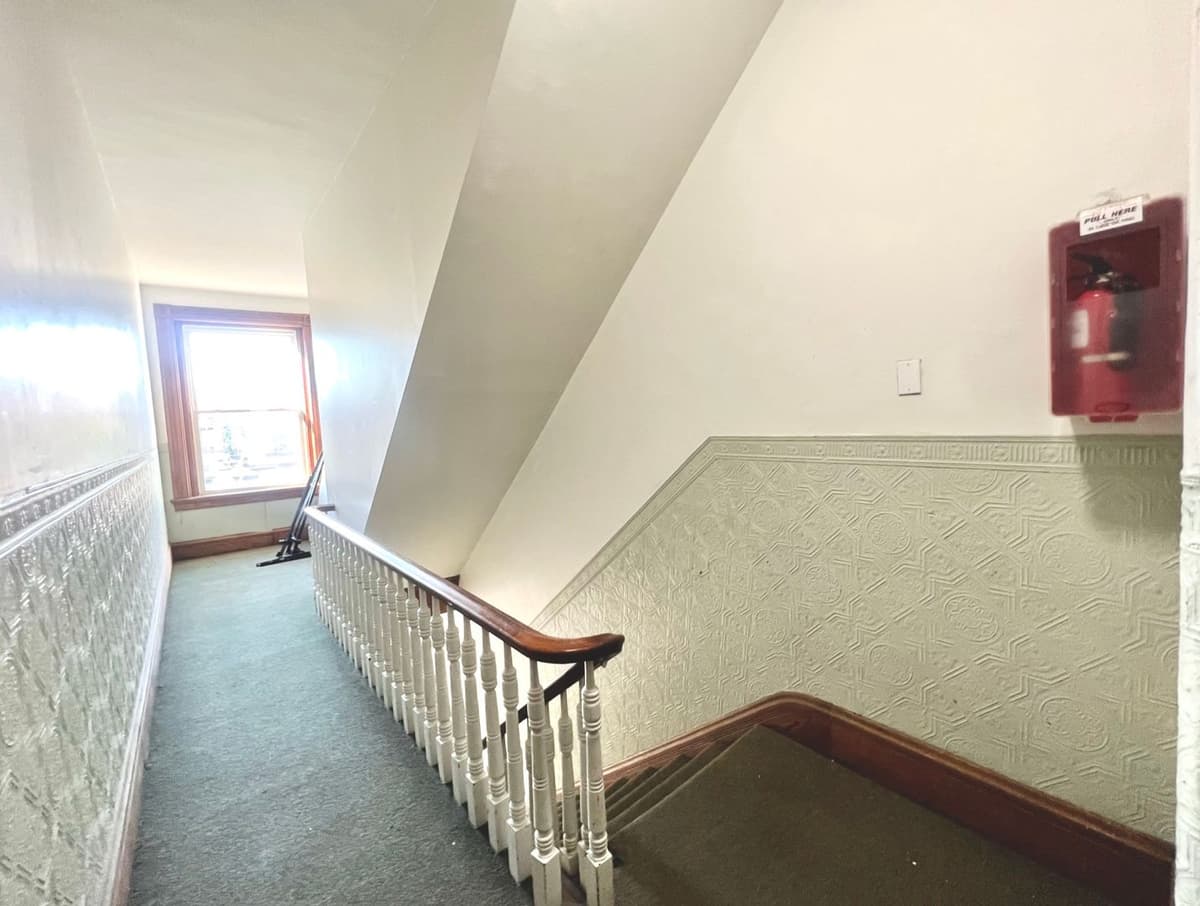 312 Ludlow Ave - Apartment - 5