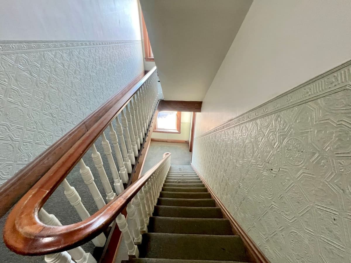 312 Ludlow Ave - Apartment - 4