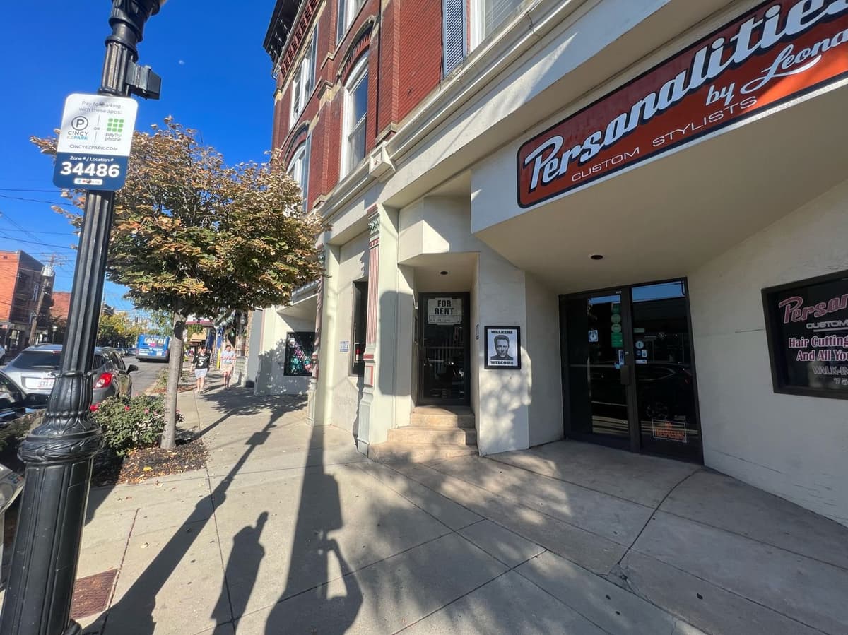312 Ludlow Ave - Apartment - 3