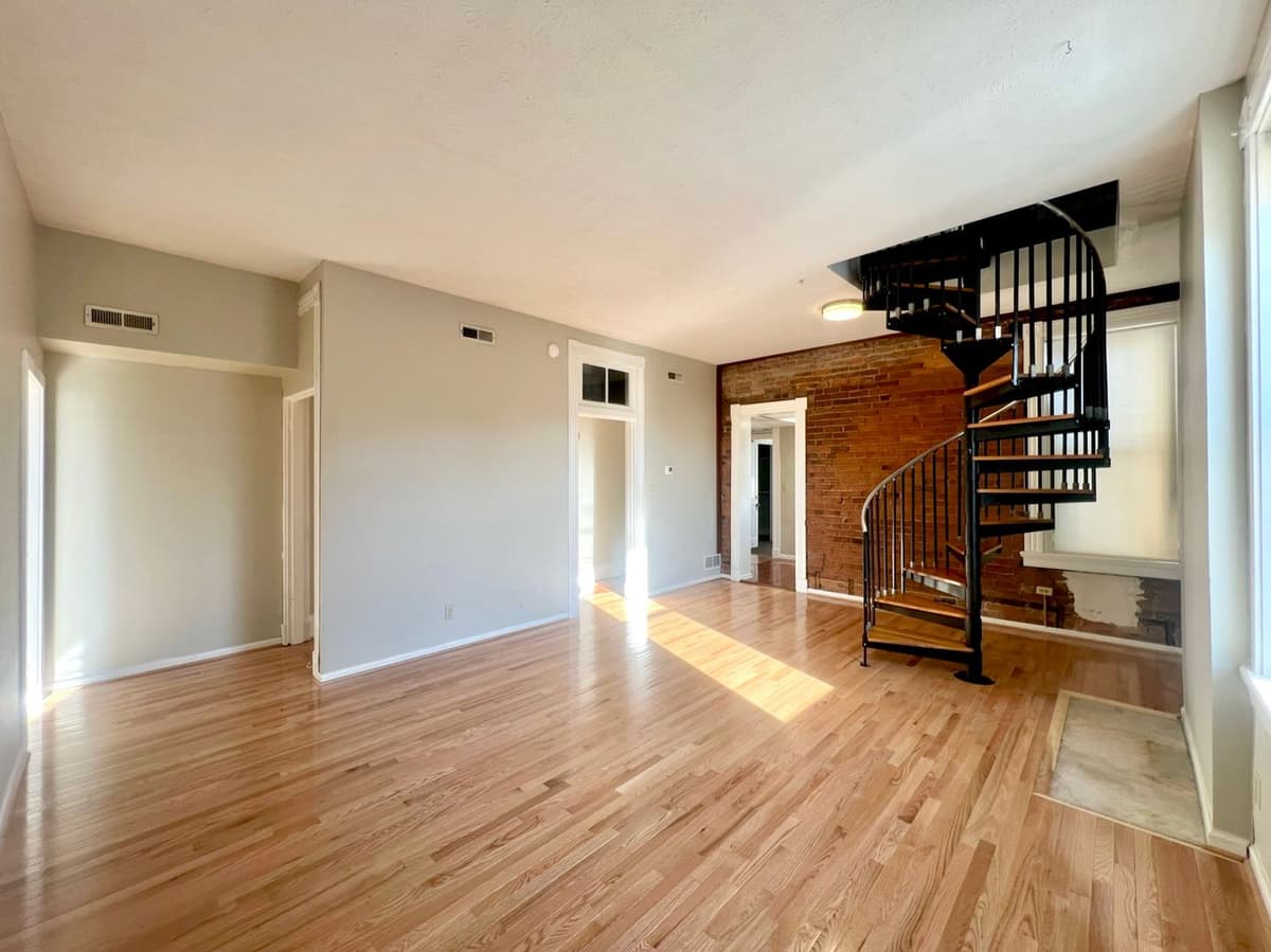 312 Ludlow Ave - Apartment - 39
