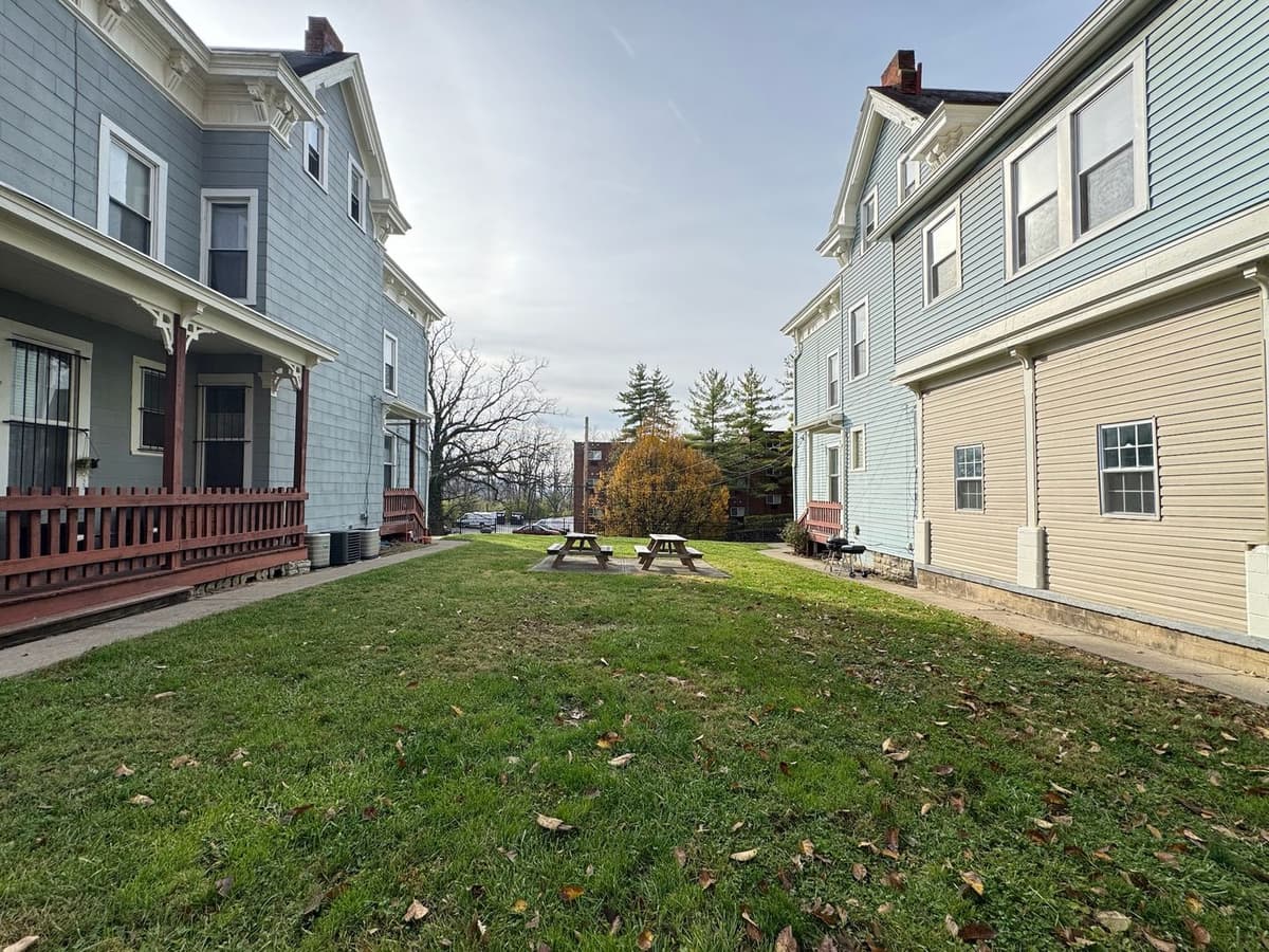 30 Conklin Apts - Apartment - 5