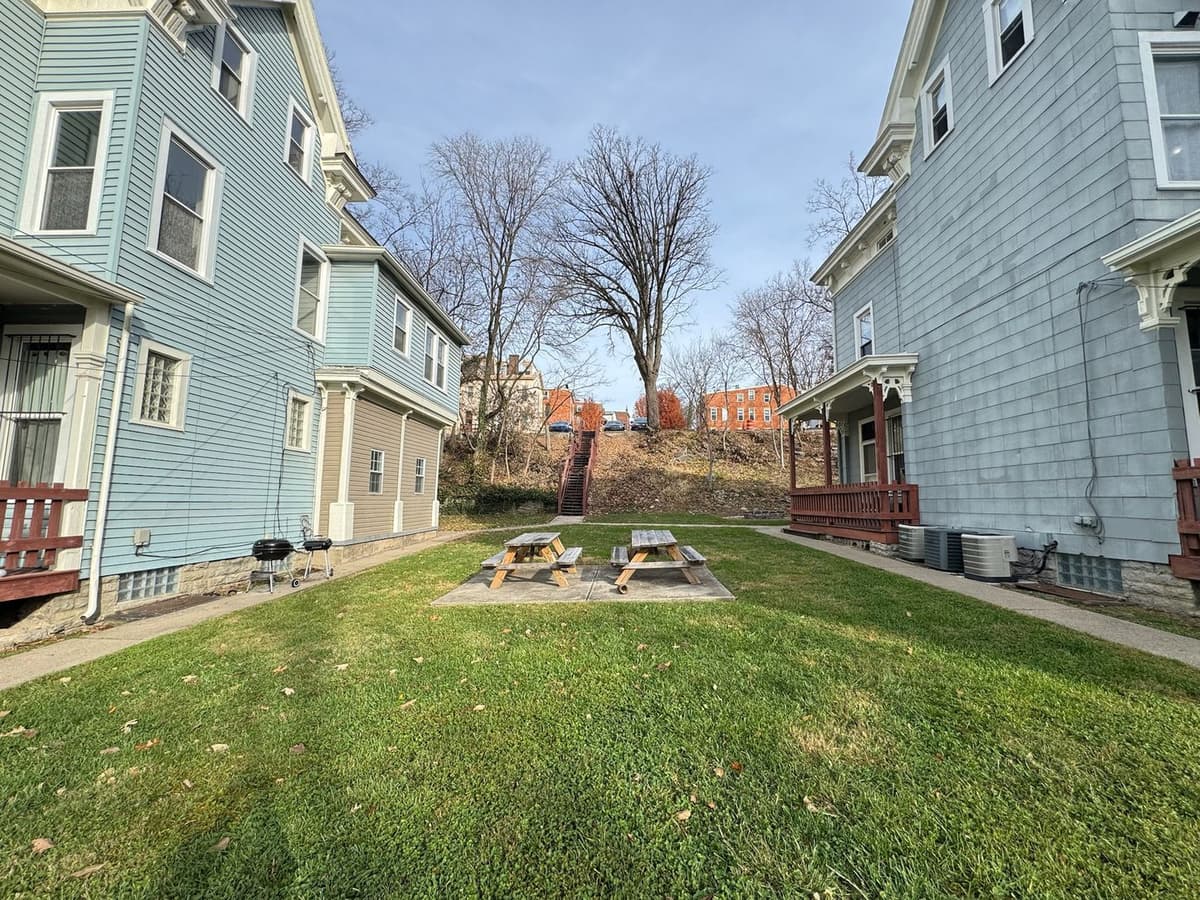 30 Conklin Apts - Apartment - 4