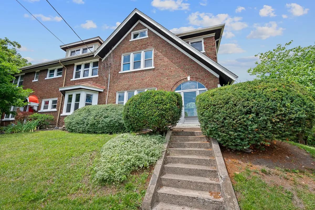505 W McMillan - Apartment - 4