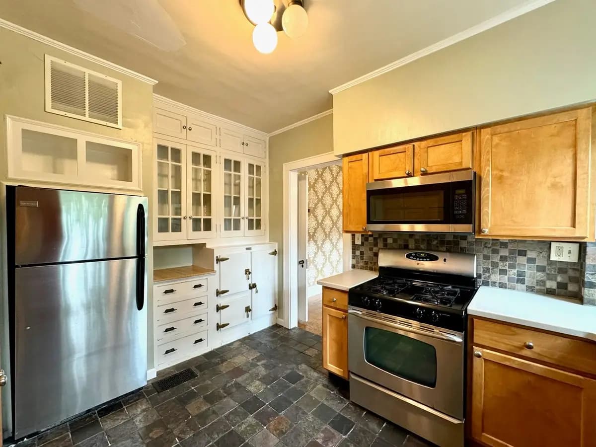 505 W McMillan - Apartment - 34