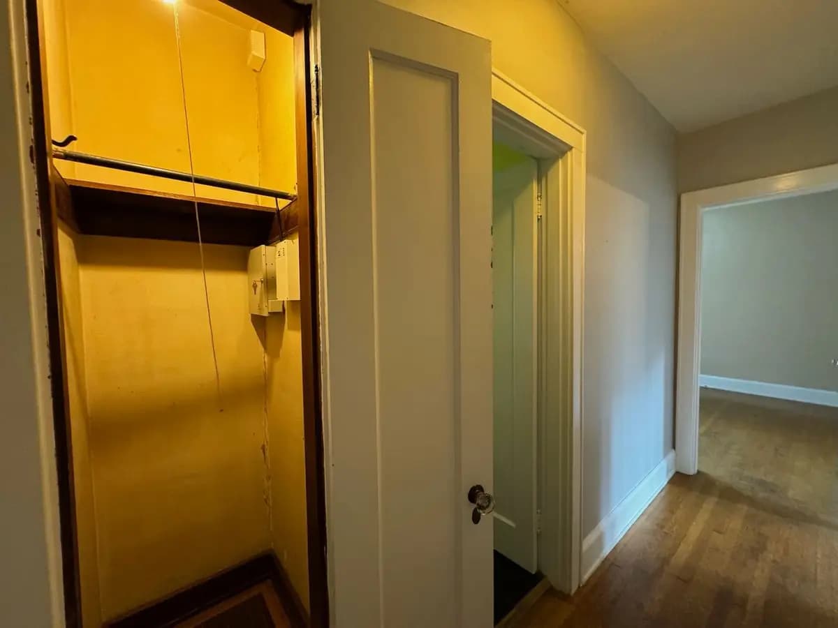 505 W McMillan - Apartment - 49