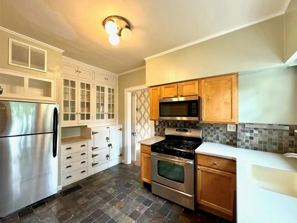 505 W McMillan - Apartment - 7