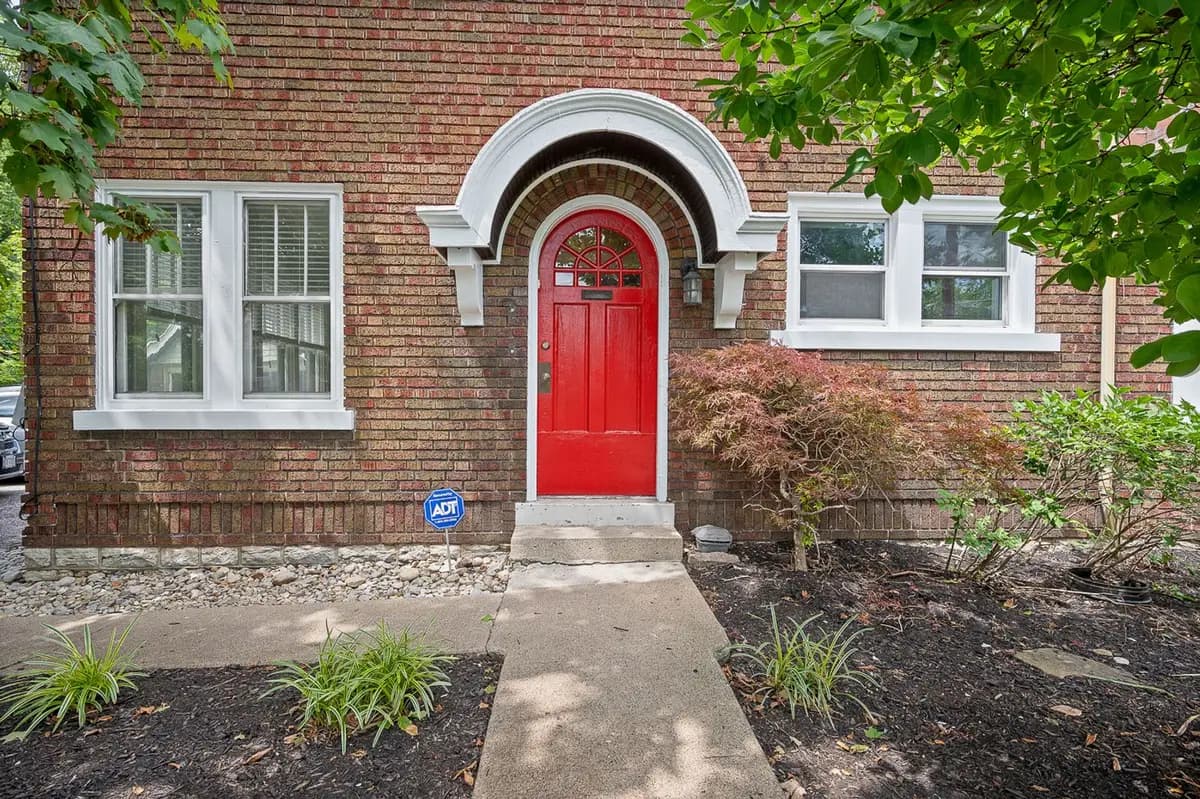 505 W McMillan - Apartment - 12