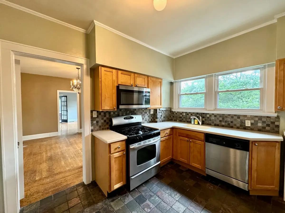 505 W McMillan - Apartment - 51