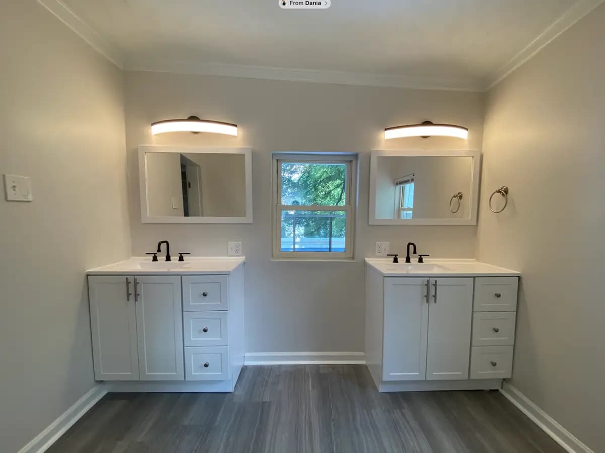 465 Warner St - Apartment - 27