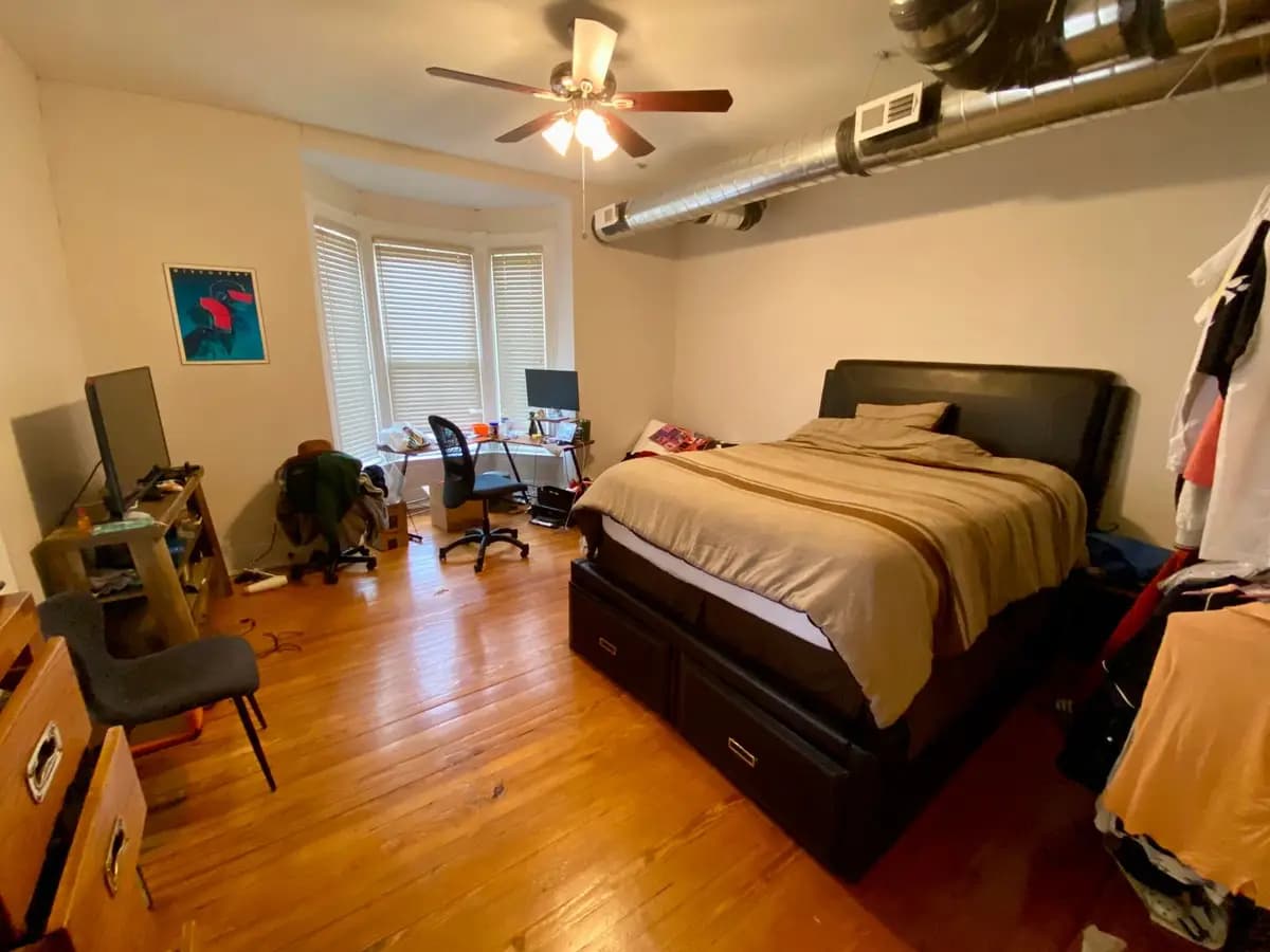 465 Warner St - Apartment - 17