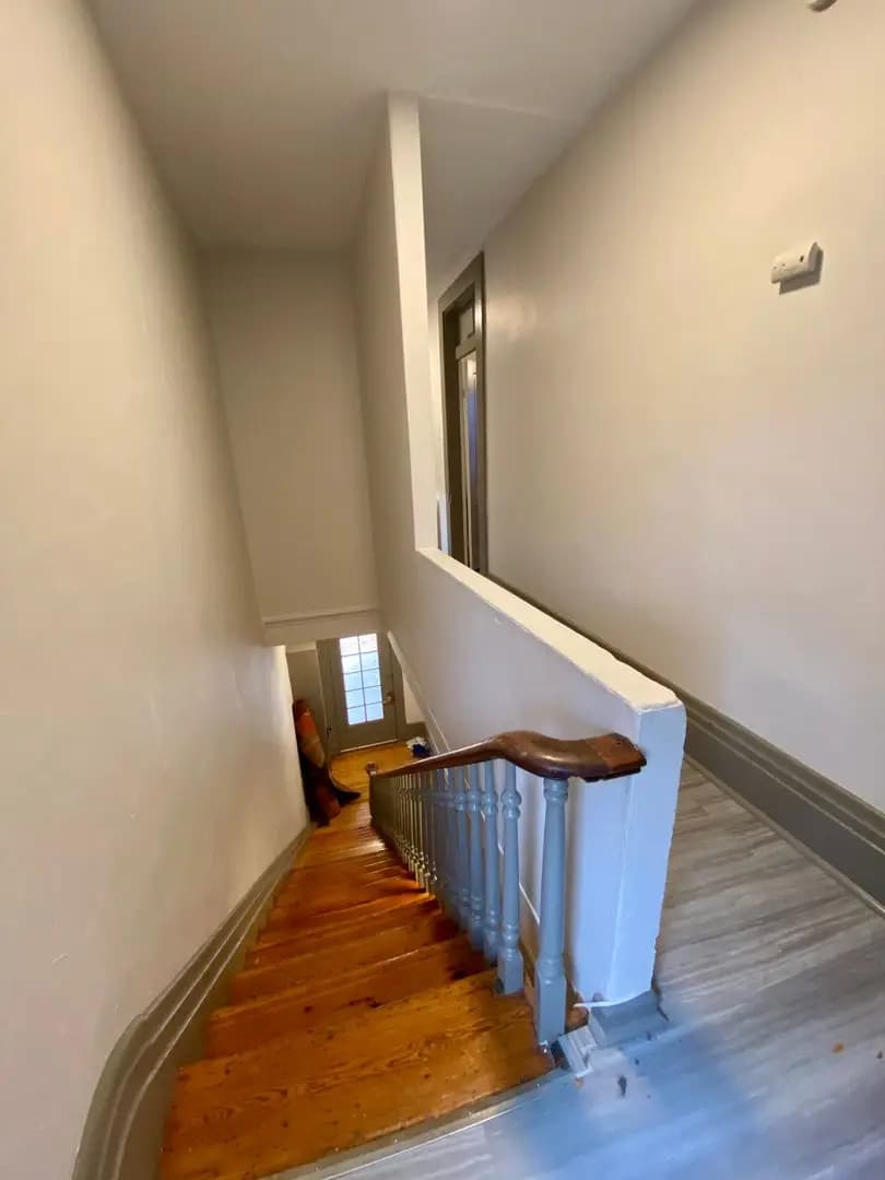 465 Warner St - Apartment - 33