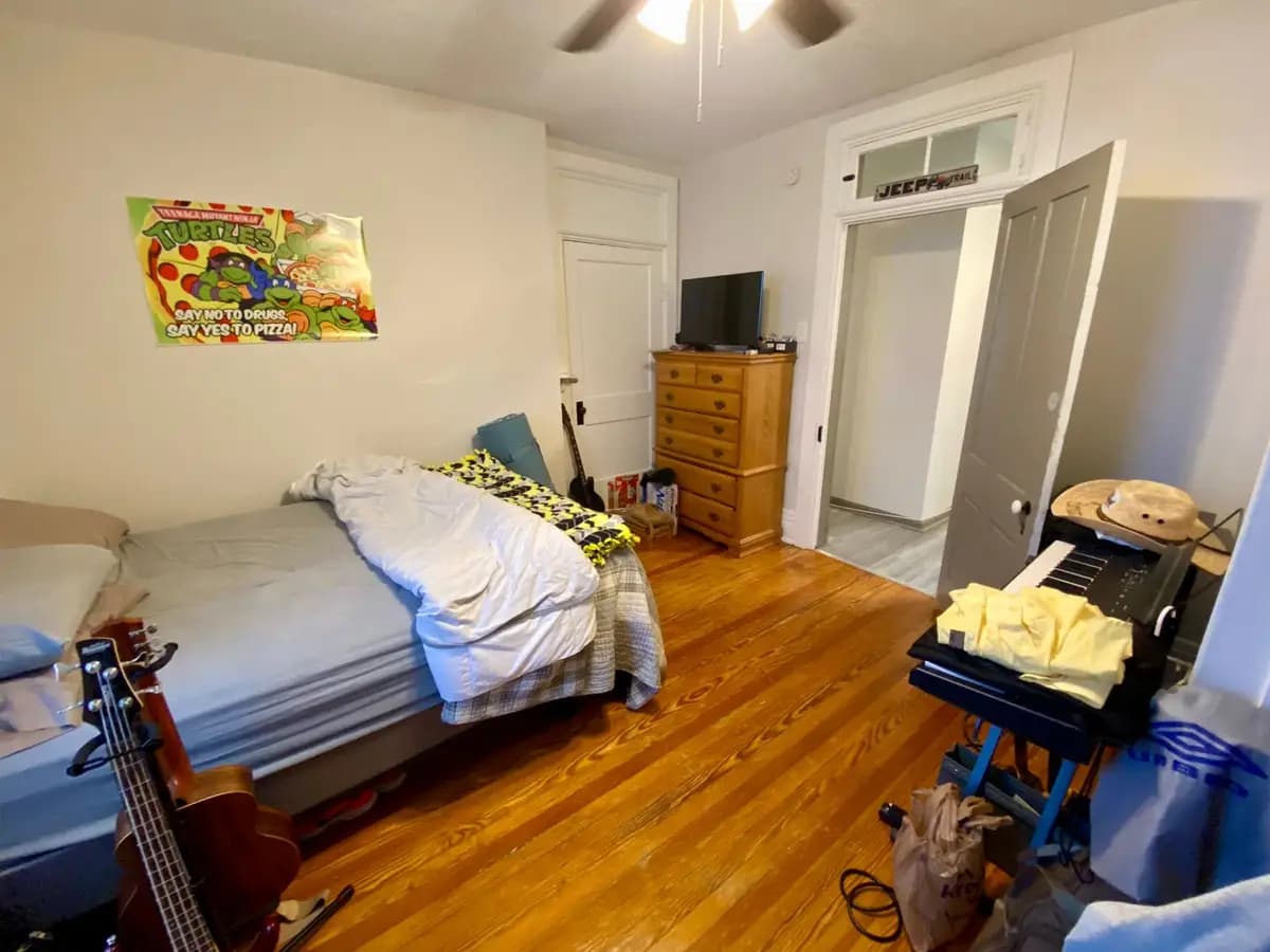 465 Warner St - Apartment - 19