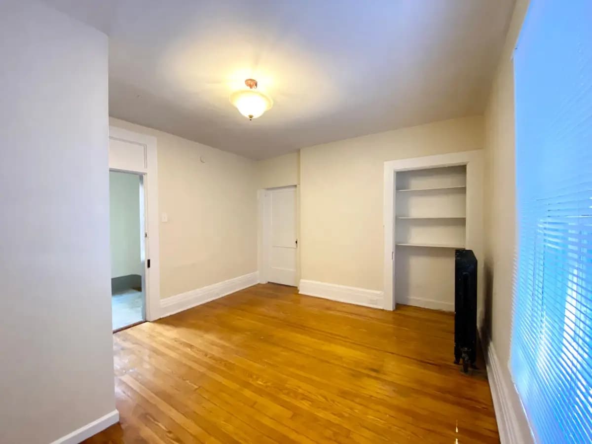 465 Warner St - Apartment - 21
