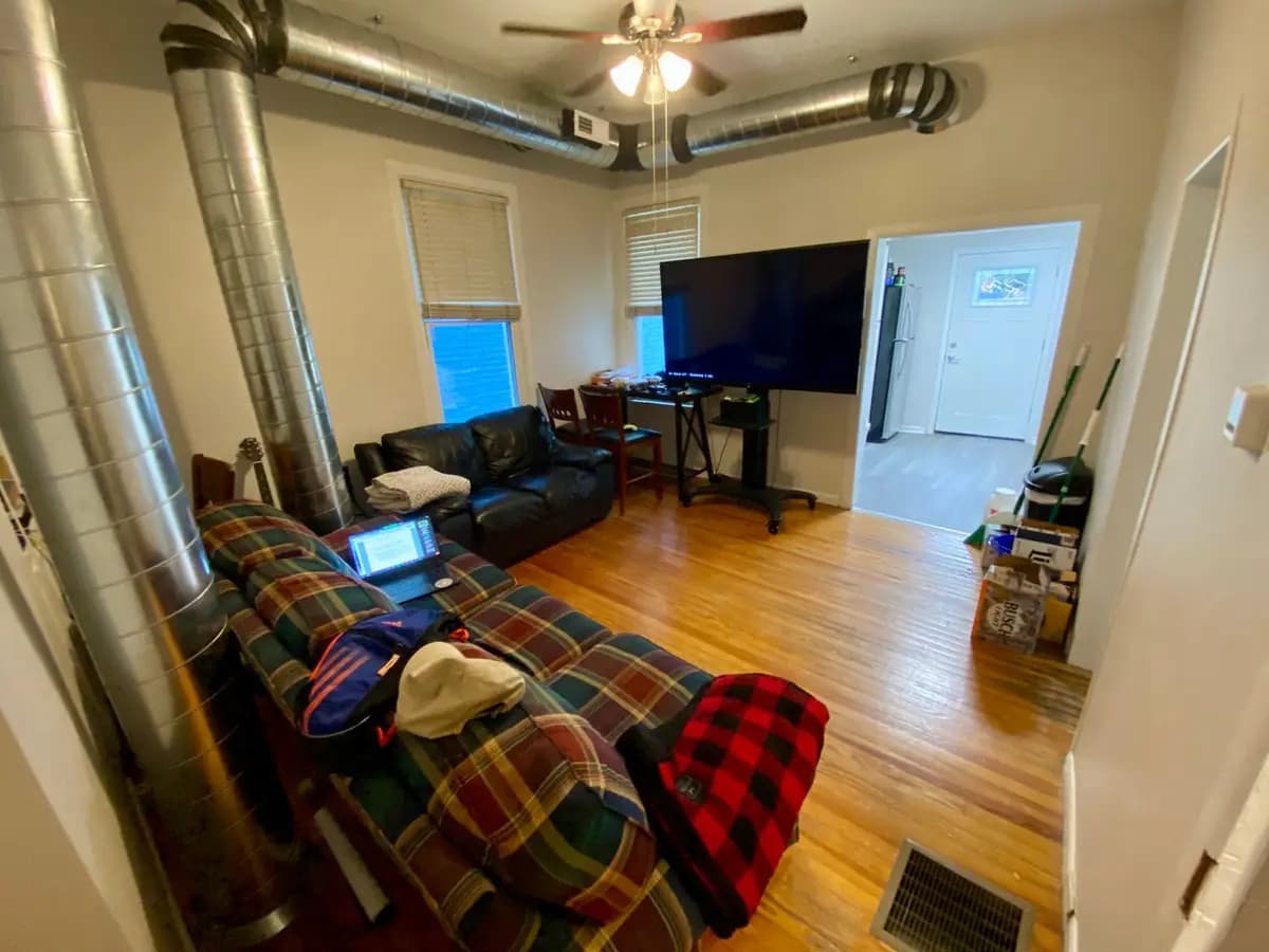 465 Warner St - Apartment - 14
