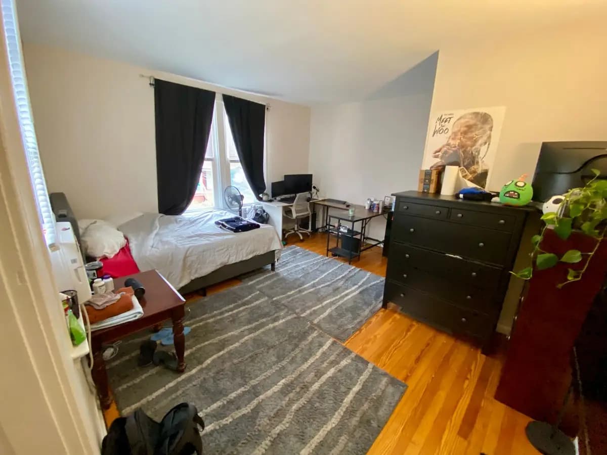 465 Warner St - Apartment - 24