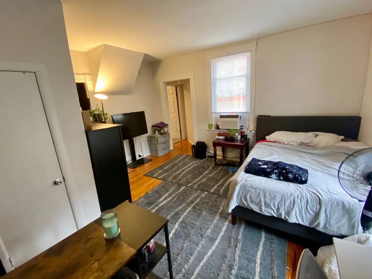 465 Warner St - Apartment - 25