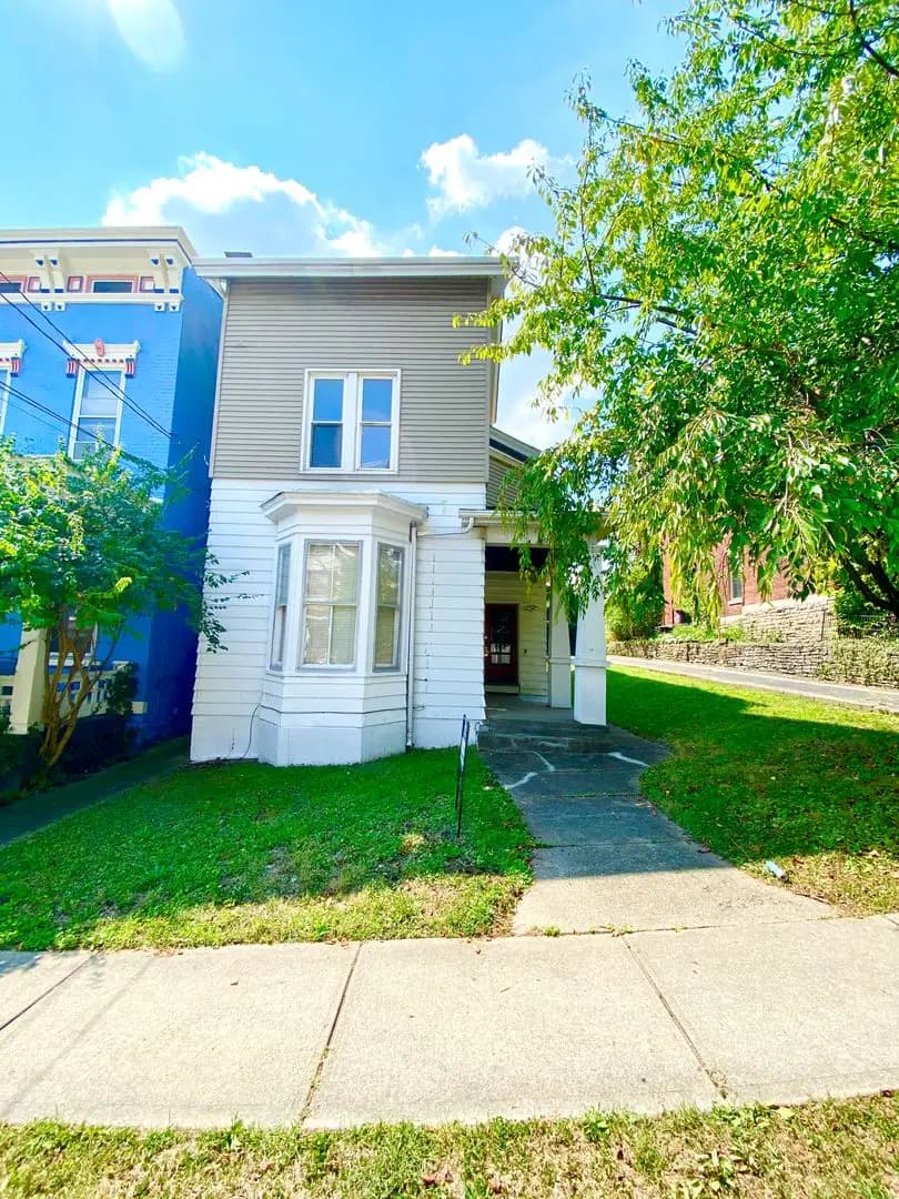 465 Warner St - Apartment - 2