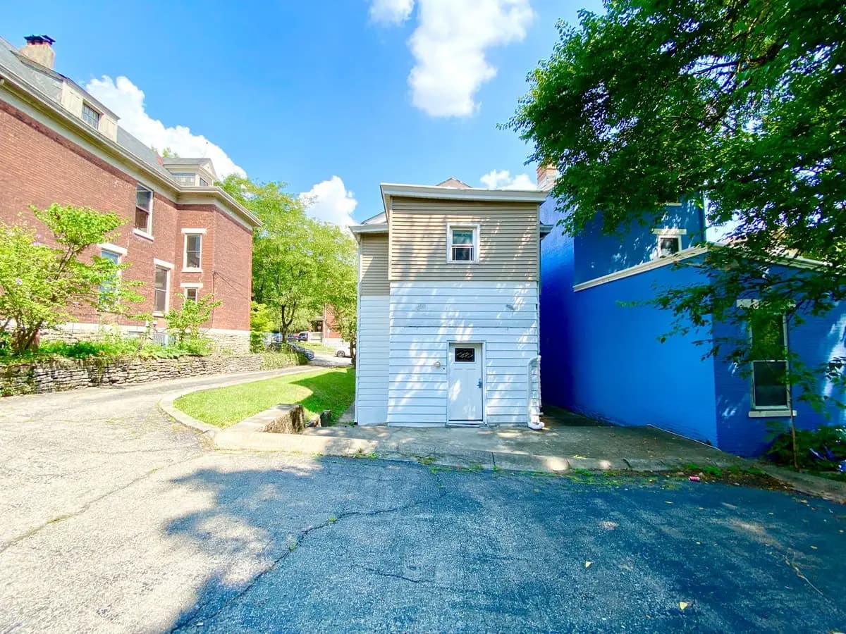 465 Warner St - Apartment - 7