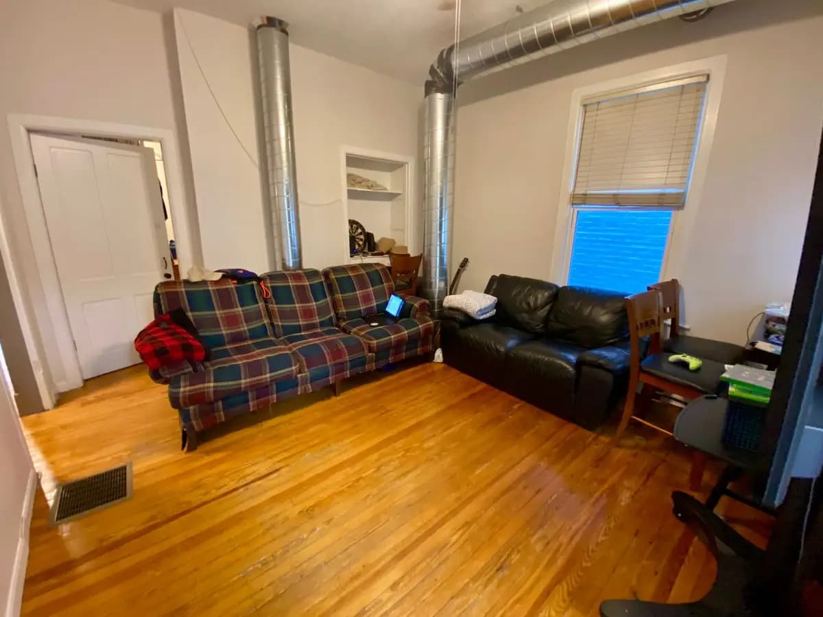 465 Warner St - Apartment - 15