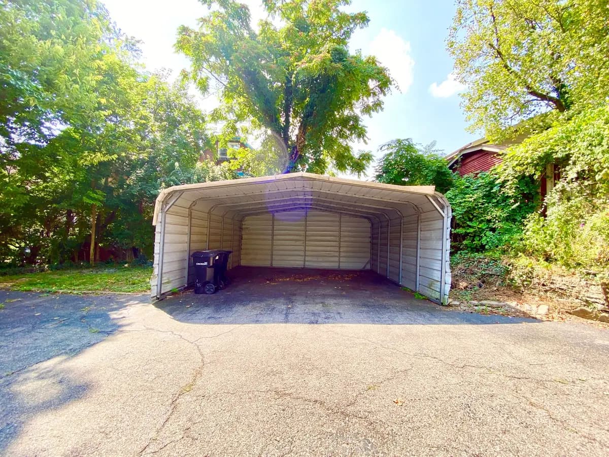 465 Warner St - Apartment - 8