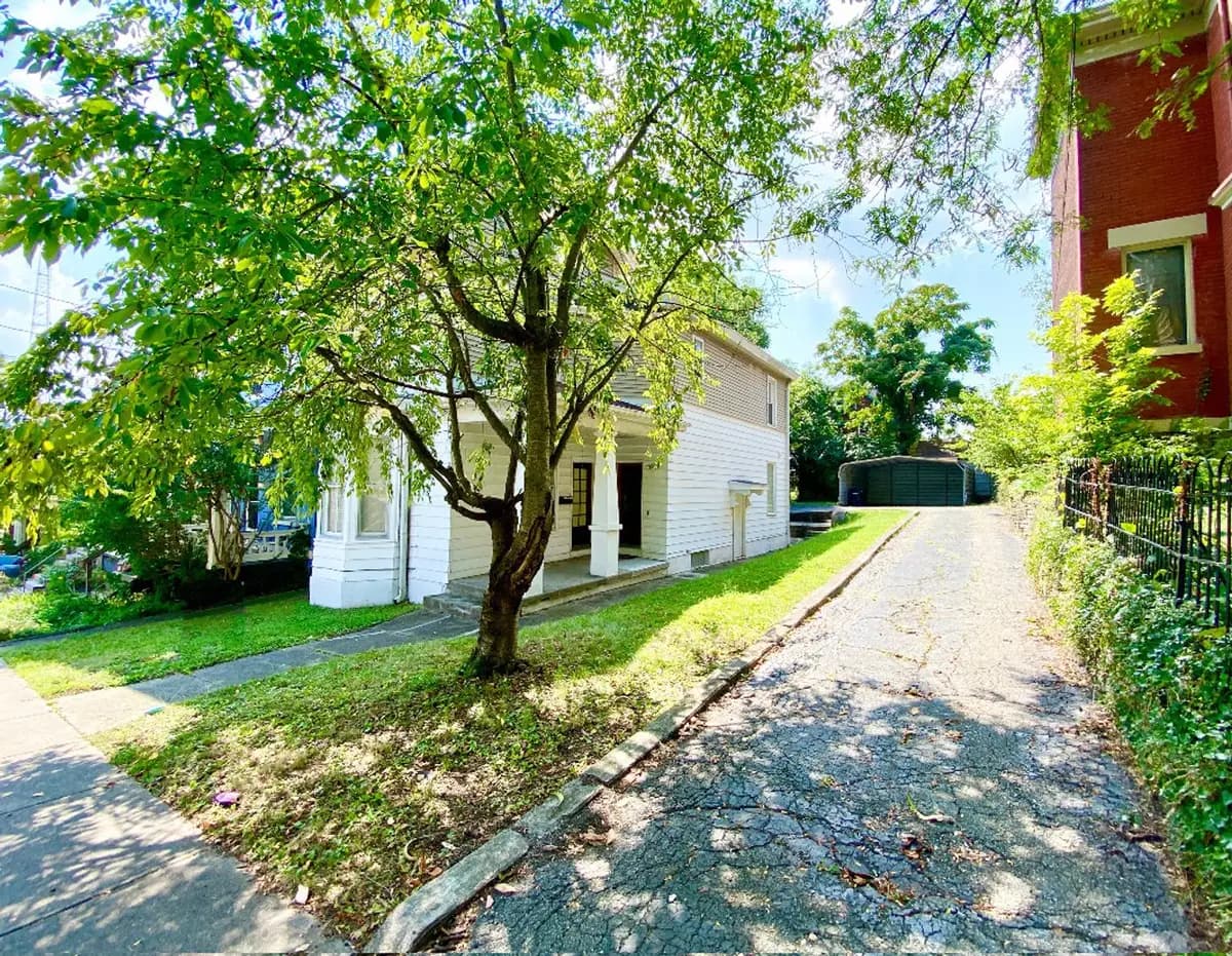 465 Warner St - Apartment - 3
