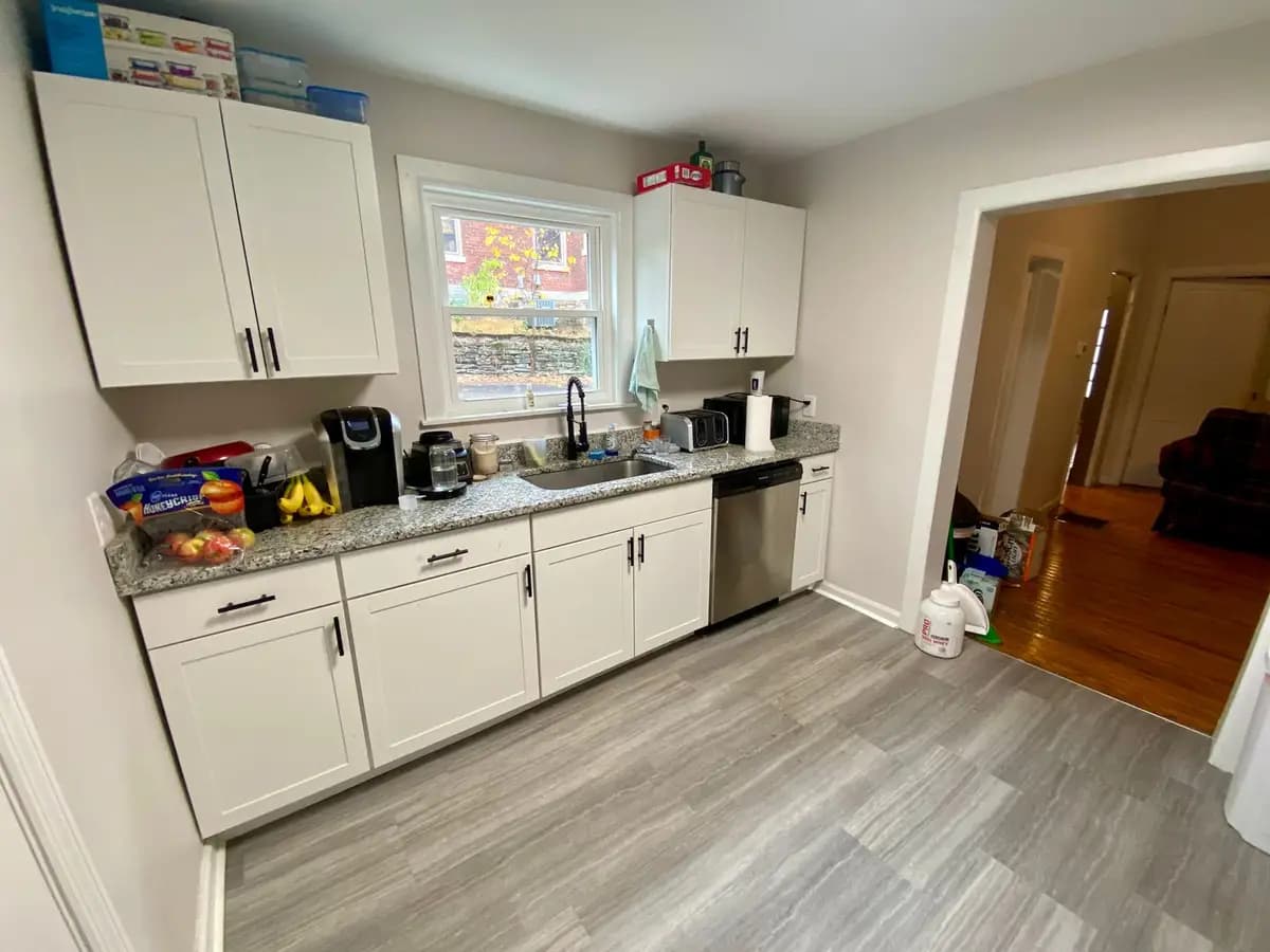 465 Warner St - Apartment - 12