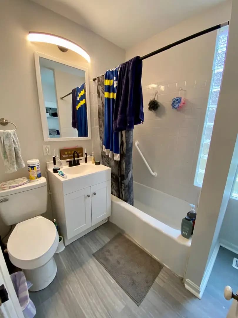 465 Warner St - Apartment - 28