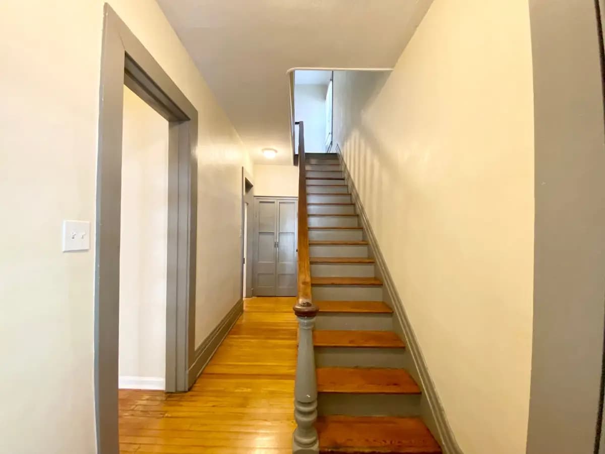 465 Warner St - Apartment - 36