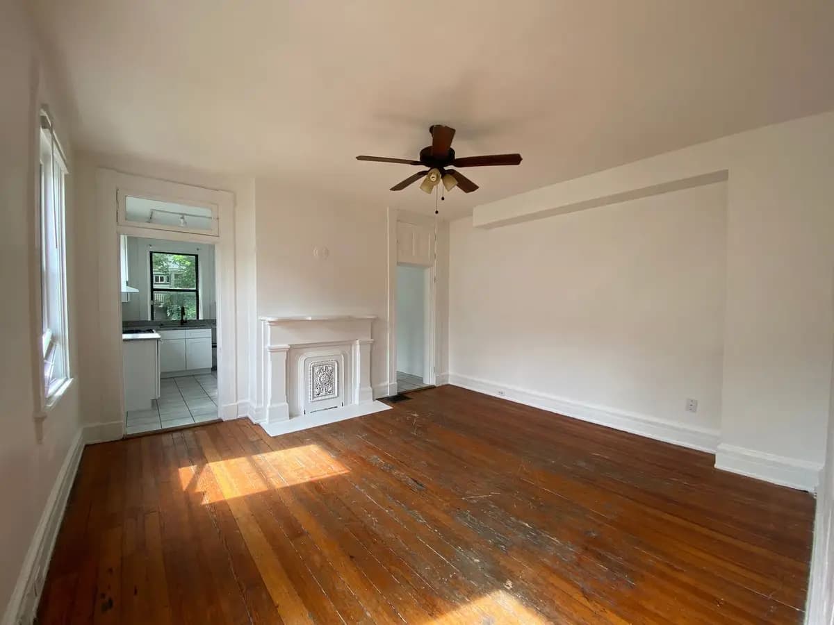 451 Warner st - Apartment - 7