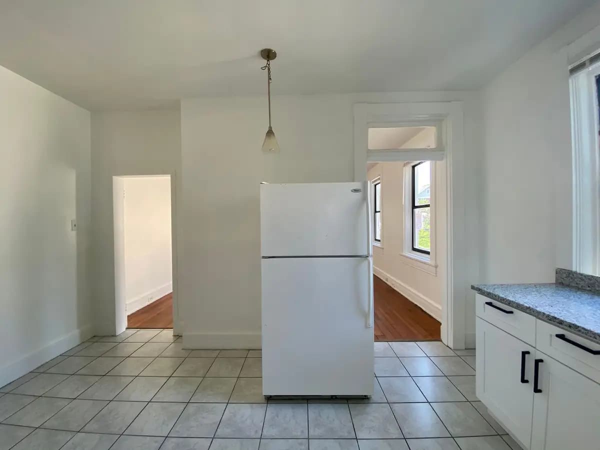 451 Warner st - Apartment - 2