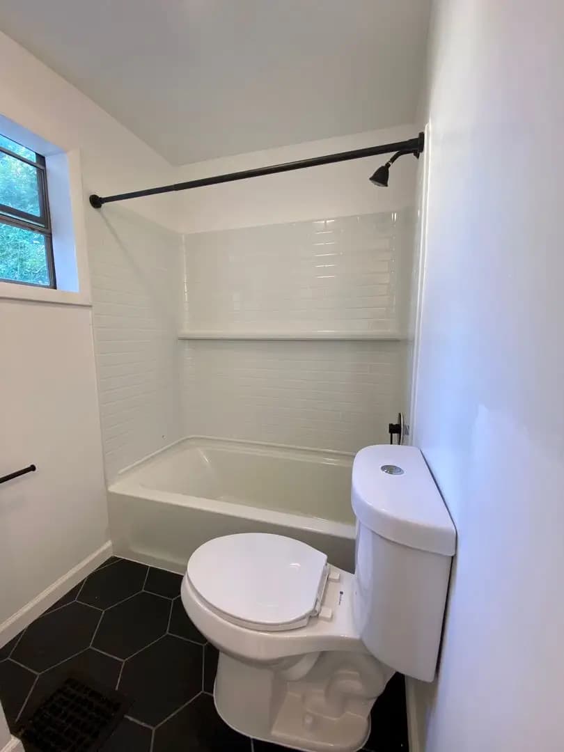 451 Warner st - Apartment - 11