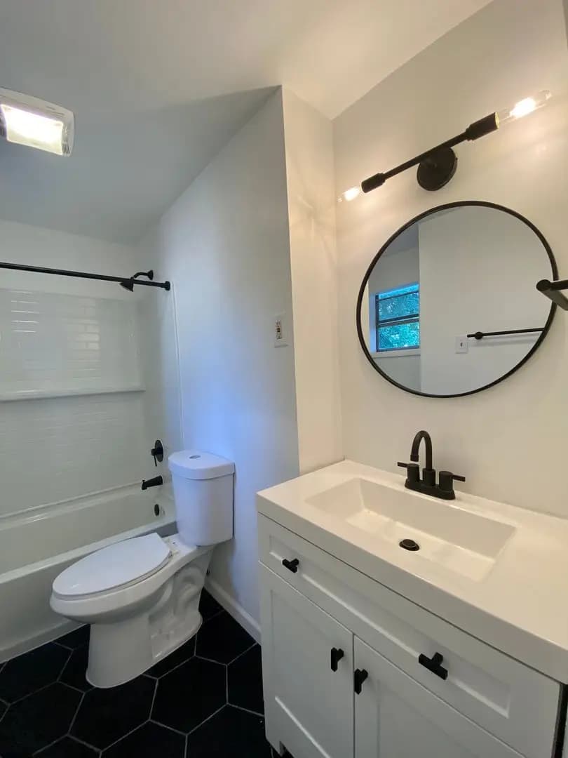 451 Warner st - Apartment - 12