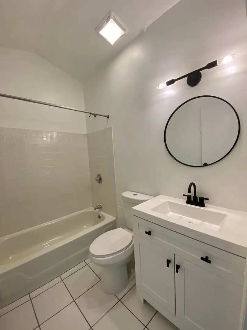 451 Warner st - Apartment - 13