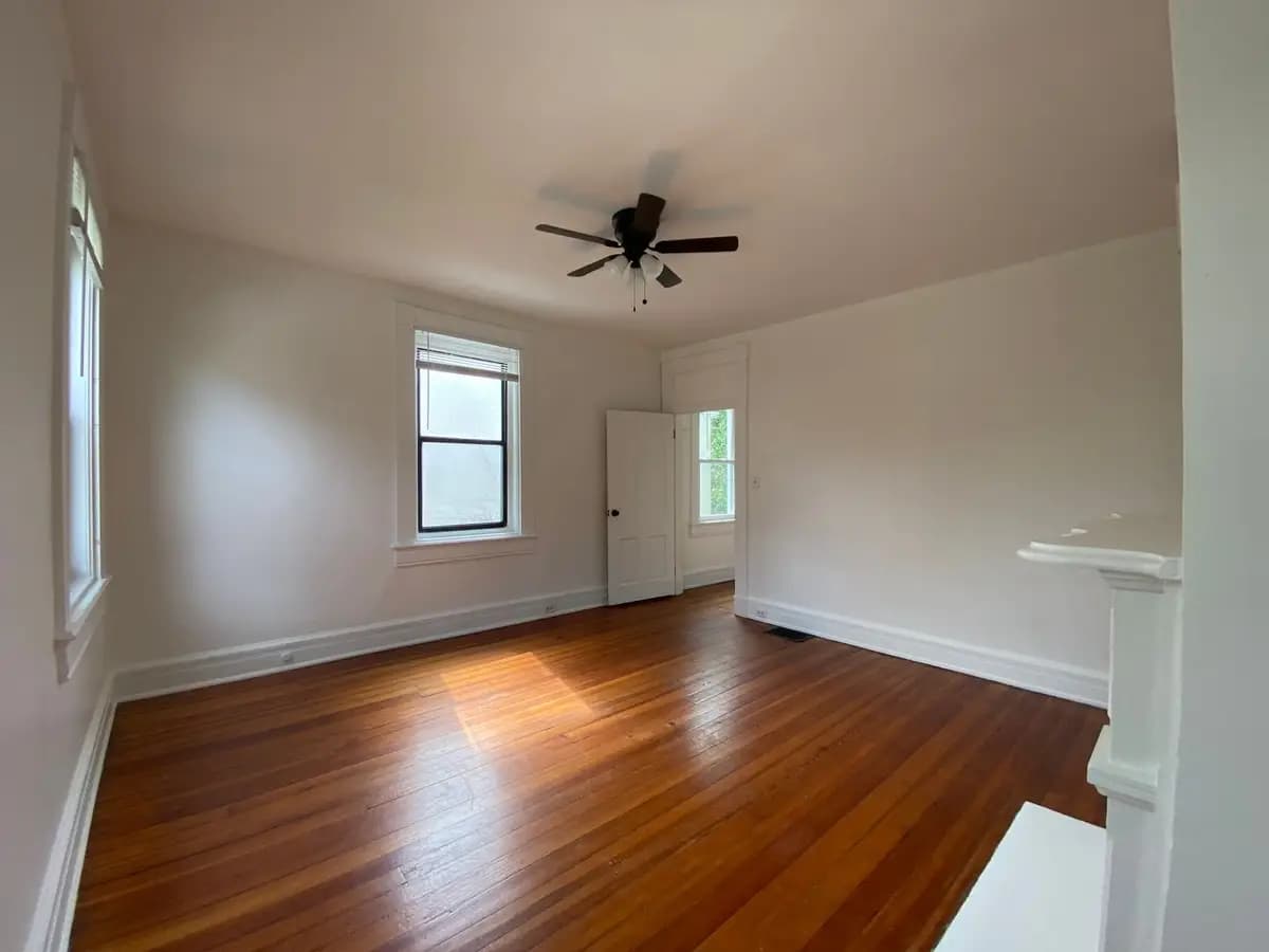 451 Warner st - Apartment - 10